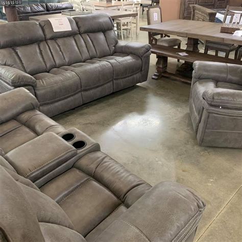 Akins furniture dogtown - Come to see us in Dogtown at Akins Furniture! This 7 Piece Dining Group only $439